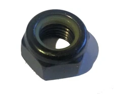 Swing Arm Metric Nylock Lock Nut M14 X 1.5 Suzuki lt250r 230s 2