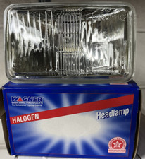 Wagner H9420 Sealed Beam Halogen Headlamp