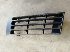 Audi A4 B5 Lüftungsgitter Gitter Stoßstange vorne links 8D0807345AA
