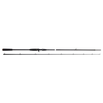 Savage Gear SG2 Power Game Baitcast 8'6''/ 2,59m / 70-150g SALE 2-teilig Castrute