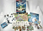 Dungeons and Dragons D&D Essentials Kit 2019 with Assorted Tokens & Figures