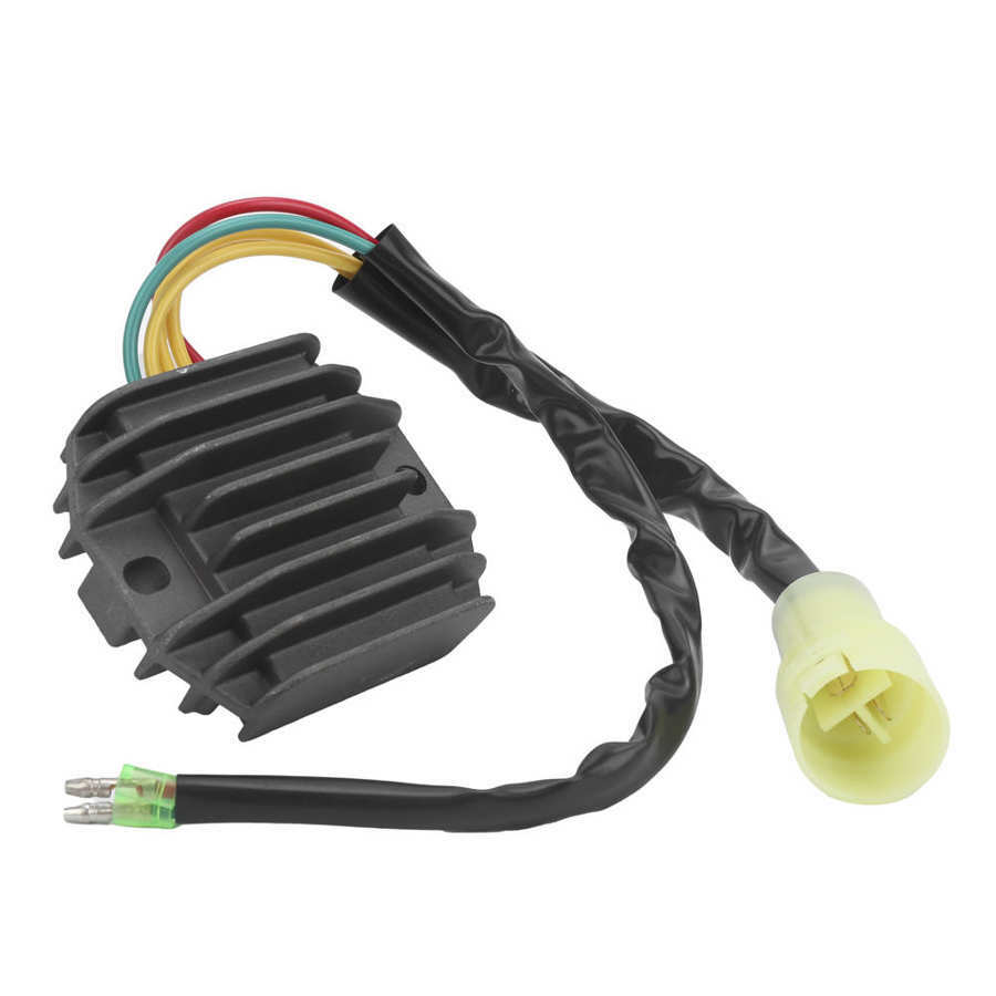 Régulateur de tension 31600-HC5-970 pour restaurer le circuit électrique du Honda TRX 300