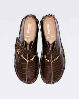 Supreme Martine Rose Clarks Desert Trek緑 Supreme Martine Rose Clarks Originals Desert Trek (FW24) - $248