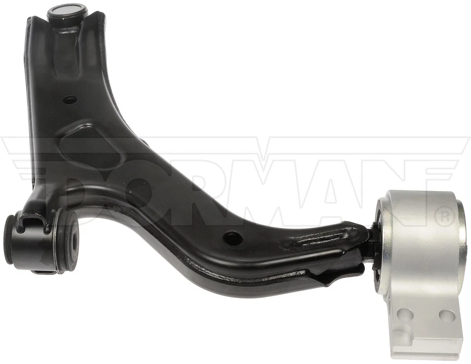 Conjunto de brazo de control de suspensión Dorman para Ford Taurus X 2008-2009 Foto 3 de 4