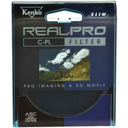 Kenko PRO1D WIDE BAND ZX C-PL Filter 82mm 82 mm **Near Mint