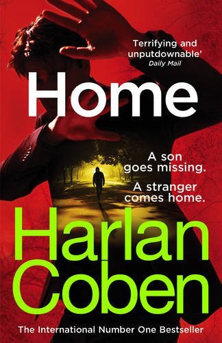 Home (Myron Bolitar),Harlan Coben- 9781784751135
