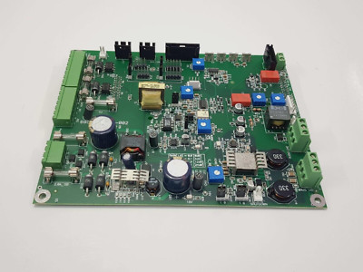 GAI-TRONICS 69539-001/-002 Digitale Intercom Audio PCB Karte 17539-009