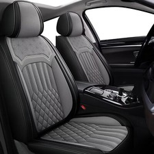 TTX Car Seat Covers Full Set Fit for Kia Sorento 2007-2024 2025 Breathable Le...