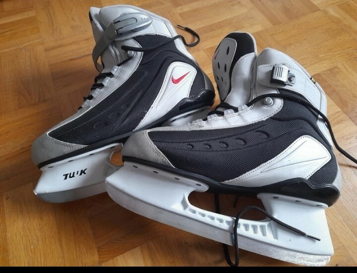 Venta de Botines Hockey Nike | 58 articulos usados