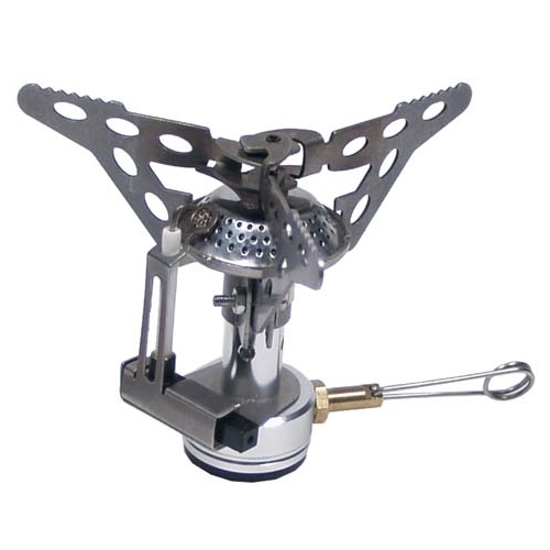 Газовая горелка klappbar 1800 Вт 6990₽