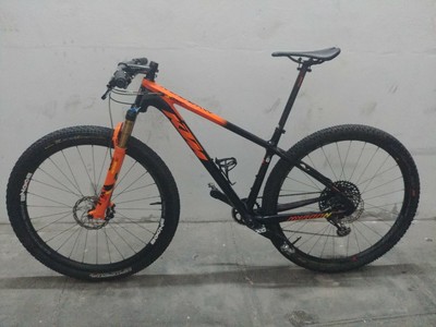 ktm 2019 mtb