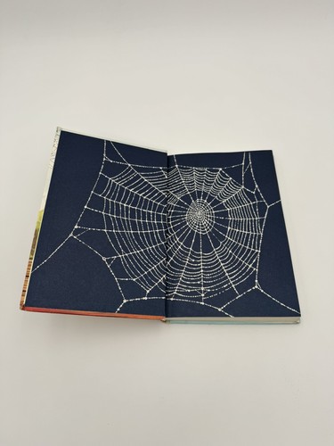 1952 Charlotte’s Web By E B White Early Printing HC Edition. - Picture 7 of 10