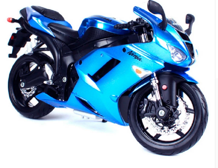 NINJA ZX-6R 2023 - Moto Point Kawasaki