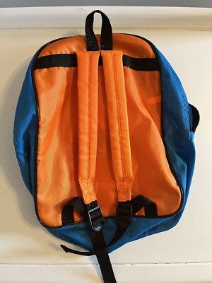 90s USA製 AIR TEC PACKS ナイロンバックパック リフレクター 90s USA製 AIR TEC PACKS ナイロンバックパック リフレクター
