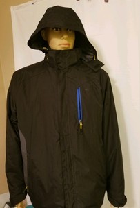 casaco para chuva masculino