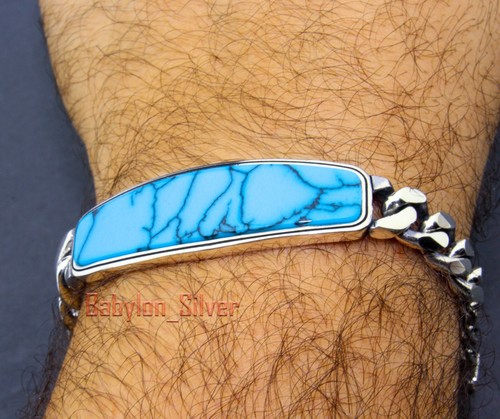 Cuban Link 925 Sterling Silver 