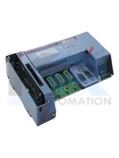B&R Automation 7CP476-020.9 CPU Module W/4 Expansion Slots 24VDC RS232 & CAN
