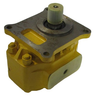 07438-72202 Hydraulic Pump Fits Komatsu D355A-3 D355A-5