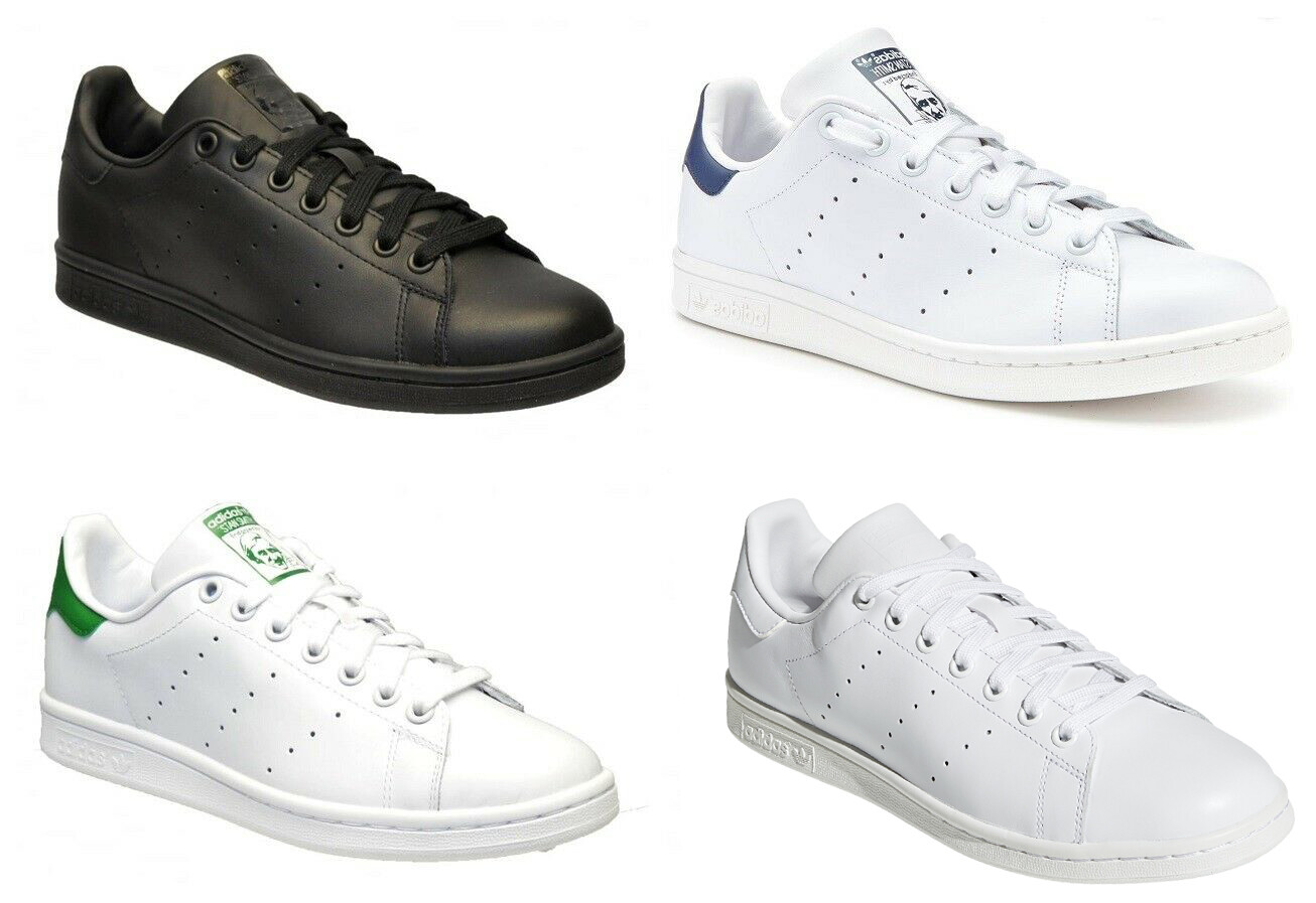 stan smith mens trainers