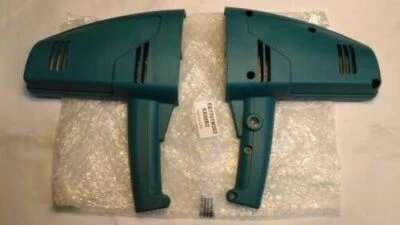 Jeu de boîtiers Makita UT121 UT121/2 pièces d'origine EE7701M201 EE7701M202 - Photo 1/3
