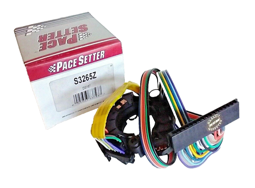 Turn Signal Switch PACE SETTER/BWD S3265Z - Picture 2 of 7