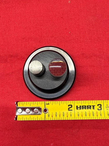 Products Engineering Corp OP-270 On-Mark Optical Center Punch - Picture 6 of 10