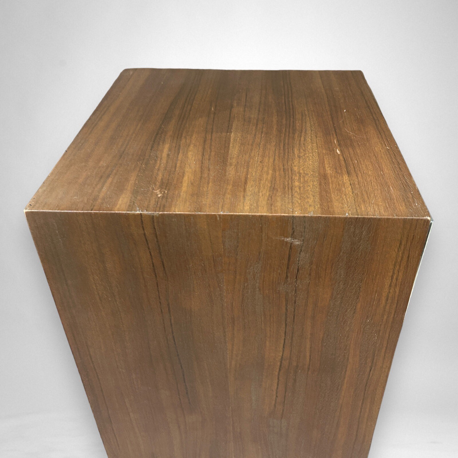 Vintage Celestion Ditton 15 Wooden Bookshelf Floor Speakers 21"x9.5