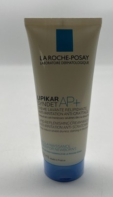La Roche-Posay Lipikar AP+ Rückfettende Duschcreme MHD 10/26 - NEU(C25.5)