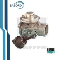 Hoffer 7518052 Egr-Ventil FüR VW Golf IV Bora Skoda Seat 1.9 TDI