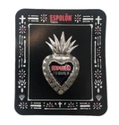 Advertising Pin Espolon Tequila