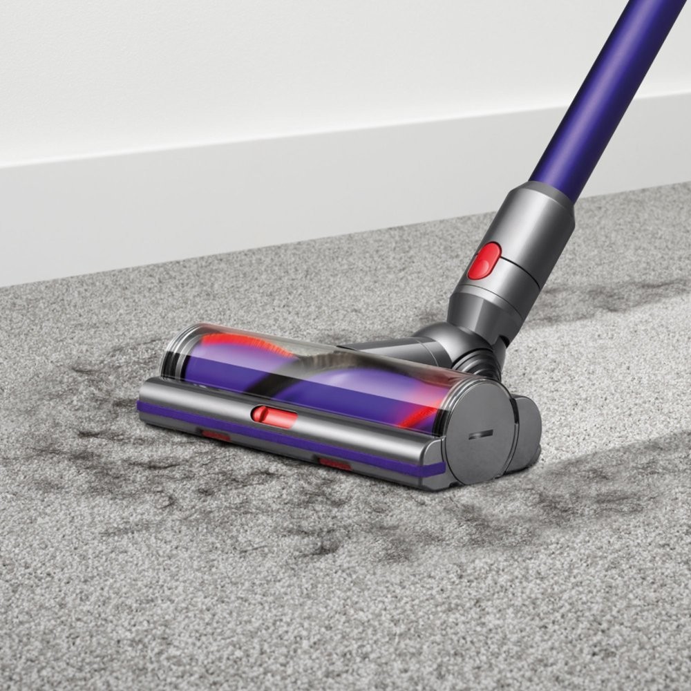 Dyson SV27 V10 Animal Cordless Stick Vacuum Cleaner 226319-01