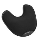  Ergonomic Gaming Mouse Pad with Memory Foam Wrist Rest Rotating Sliding1646