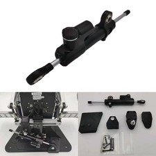 For Thrustmaster TPR Damping Kits 28-level Adjustable Rudder Damper Replacement