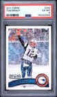 2011 TOPPS #240 TOM BRADY PSA 6