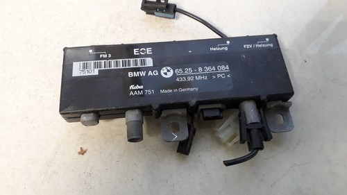 65258364084 Antennenverstärker (Antennen Verstärker) 6525-83640 DE710538-34