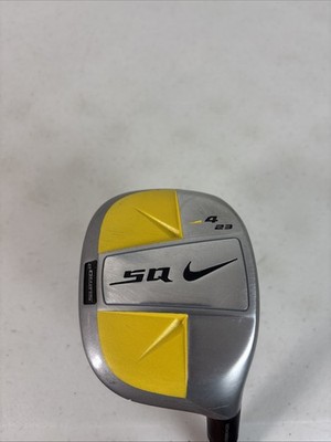 *VERY NICE* Nike Sumo2 SQ 23° Hybrid 4 ProForce V2 Graphite Stiff (4885)