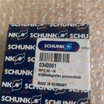 1PC New SCHUNK Clamping jaw cylinder MPG 32-IS 0340061 *yt