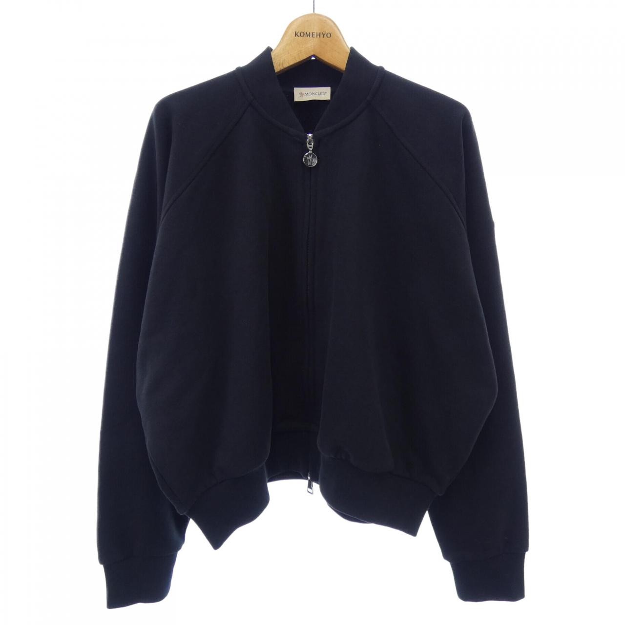 Authentic MONCLER Blouson  #230-000-086-7442