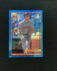 2026 Topps Series 2 Pete Alonso Base (RAW)