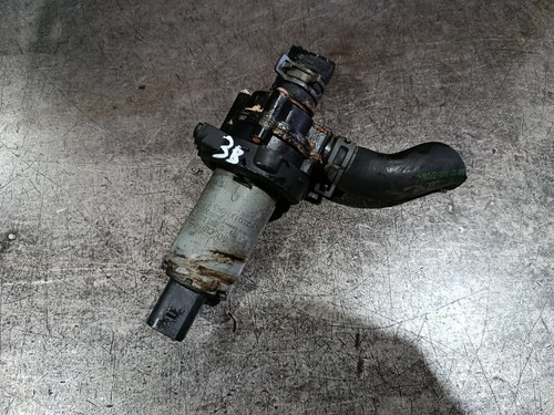 Zusatzwasserpumpe VW Sharan Golf 4 Passat 3B 3BG T4 1J0965561A Wasserpumpe