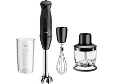 Batidora de mano - Braun Minipimer MultiQ…