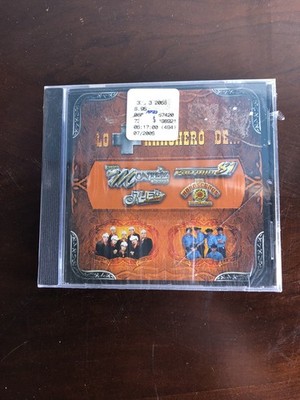 Grupo Montez de Durango,Kpaz de la Sierra,Patrulla 81,Los Horoscopos de la Sierr