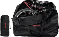 Fahrrad Transporttasche Wasserdicht- Tasche Klapprad 20 Zoll Transporttasche Kla