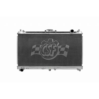 CSF For Mazda Miata 1999-2005 Radiator