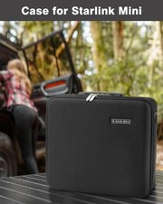 Traveling Carry Case, Starlink Mini Travel Case Storage