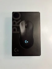 New Logitech G Pro 2 Lightspeed Wireless Gaming Mouse 910-007246