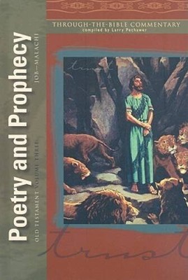 Old Testament: Poetry and Prophecy (Standard Reference Library) - GOOD