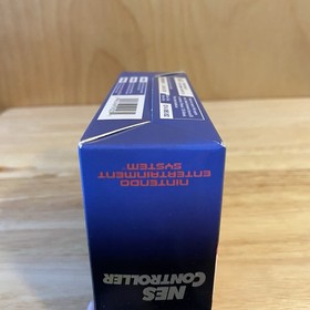 Official OEM Nintendo NES Classic Edition Controller USA Version