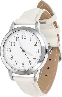 UKCOCO Damenuhr Analog Quarz Mit Pu-Lederarmband - Gut Lesbare Armbanduhr Damen