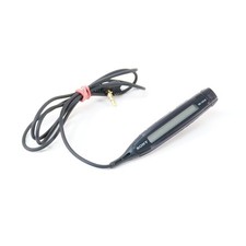 Vintage SONY MD Mini Disc wired remote control RM-CRX10